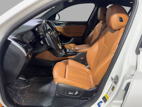 2020 BMW X4 xDrive30i