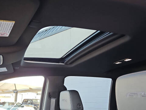 2021 GMC Sierra 2500HD