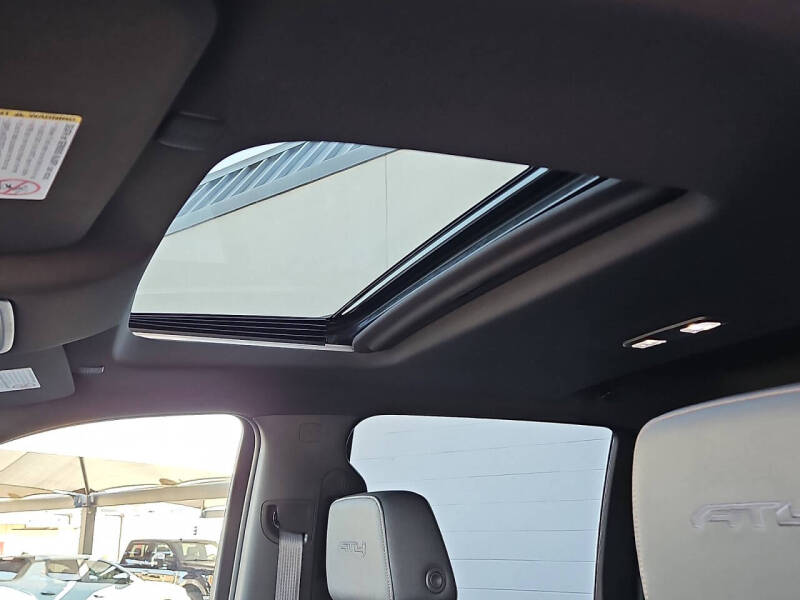 2021 GMC Sierra 2500HD