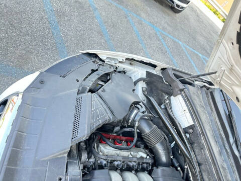 2012 Audi Q5 3.2 quattro Premium Plus