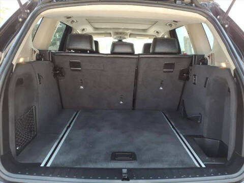 2012 BMW X3 xDrive28i