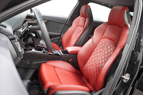 2023 Audi S4 3.0T quattro Prestige