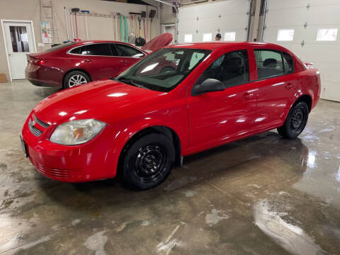 2010 Chevrolet Cobalt for sale at Olfert Auto Sales LLC in Copeland KS