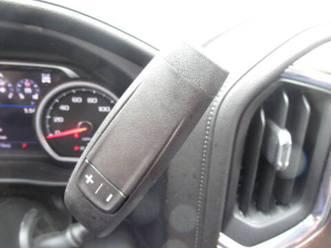 2022 Chevrolet Silverado 1500 Limited