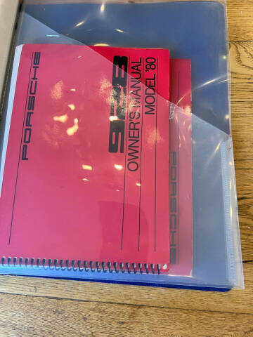 1980 Porsche 928