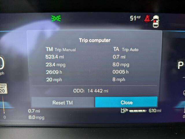 2025 Volvo V60 Cross Country B5 Plus