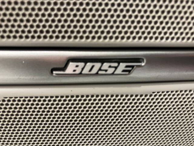 2012 Cadillac CTS 3.0L Luxury