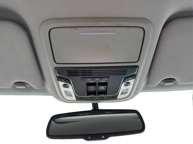 2019 Honda Ridgeline RTL-T