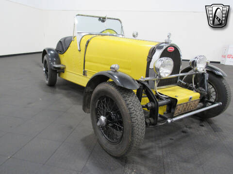 1976 Bugatti Type 35