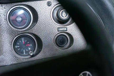 1973 Chevrolet Camaro