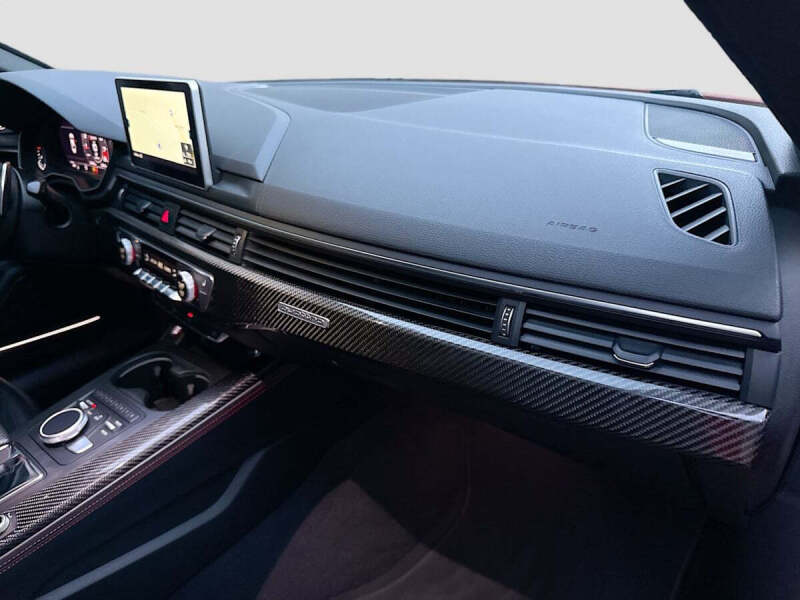 2018 Audi RS 5 2.9T quattro