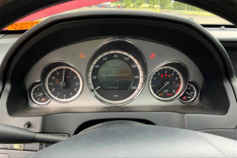 2010 Mercedes-Benz E-Class E 350