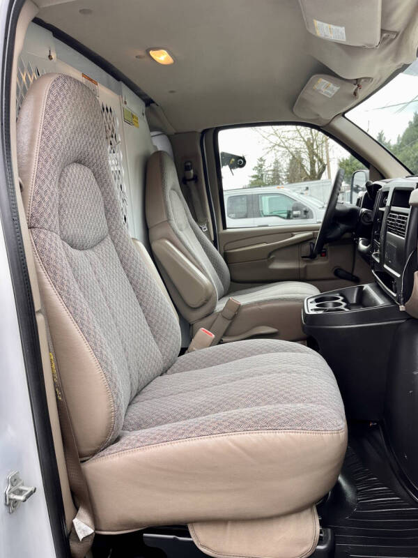 2006 Chevrolet Express 2500