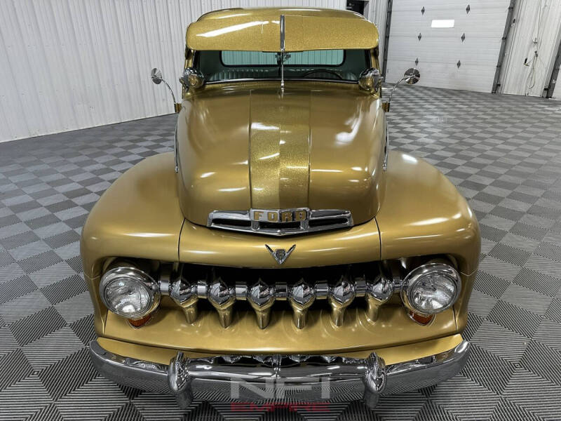 1951 Ford F-1