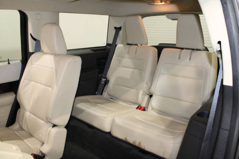 2014 Ford Flex SEL