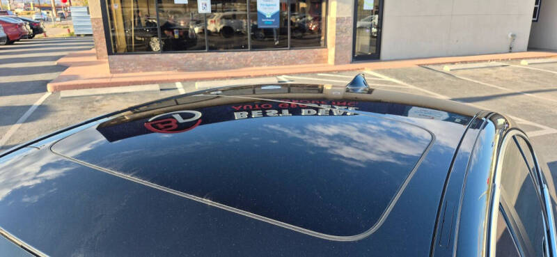 2016 BMW 5 Series 528i