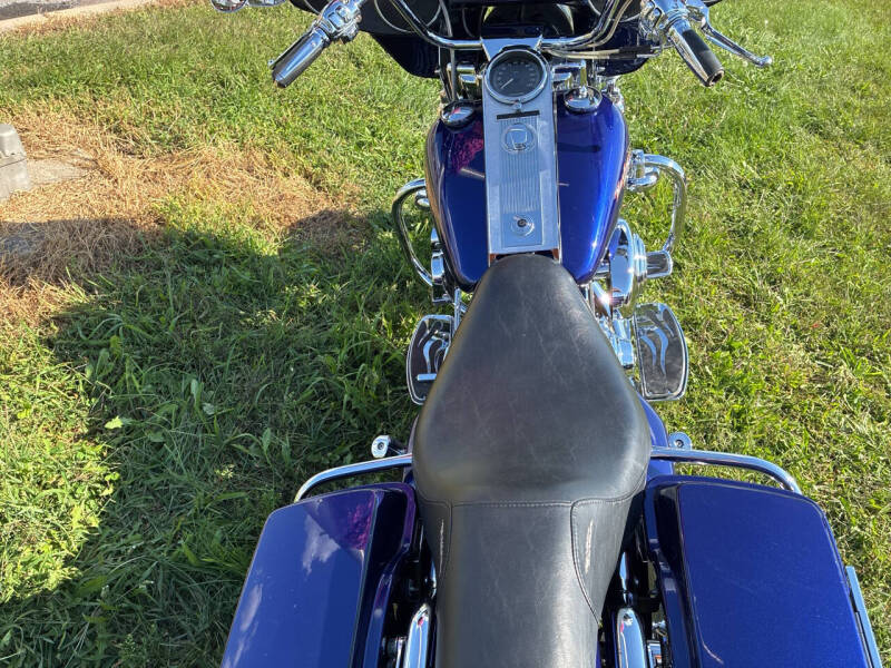 2006 Harley-Davidson Road King