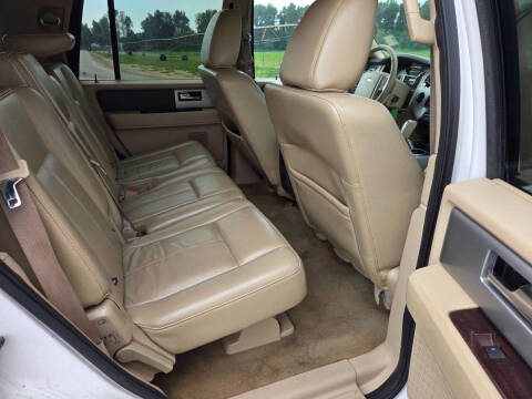 2011 Ford Expedition XLT