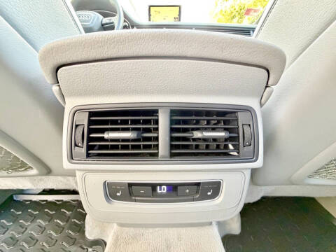 2017 Audi Q7 3.0T quattro Premium Plus