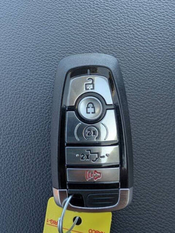 2025 Ford F-350 Super Duty