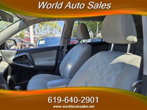 2009 Toyota RAV4