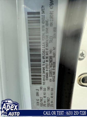 2019 RAM 1500 Classic