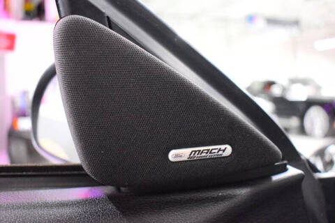 1995 Ford Mustang