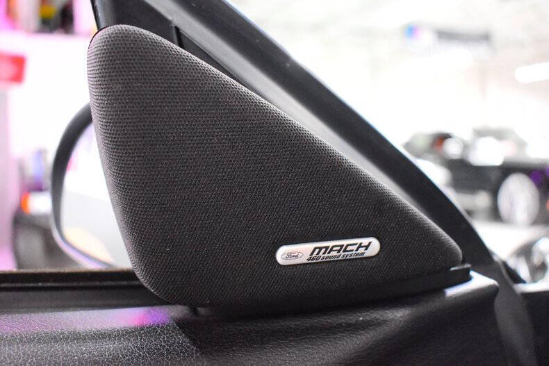 1995 Ford Mustang