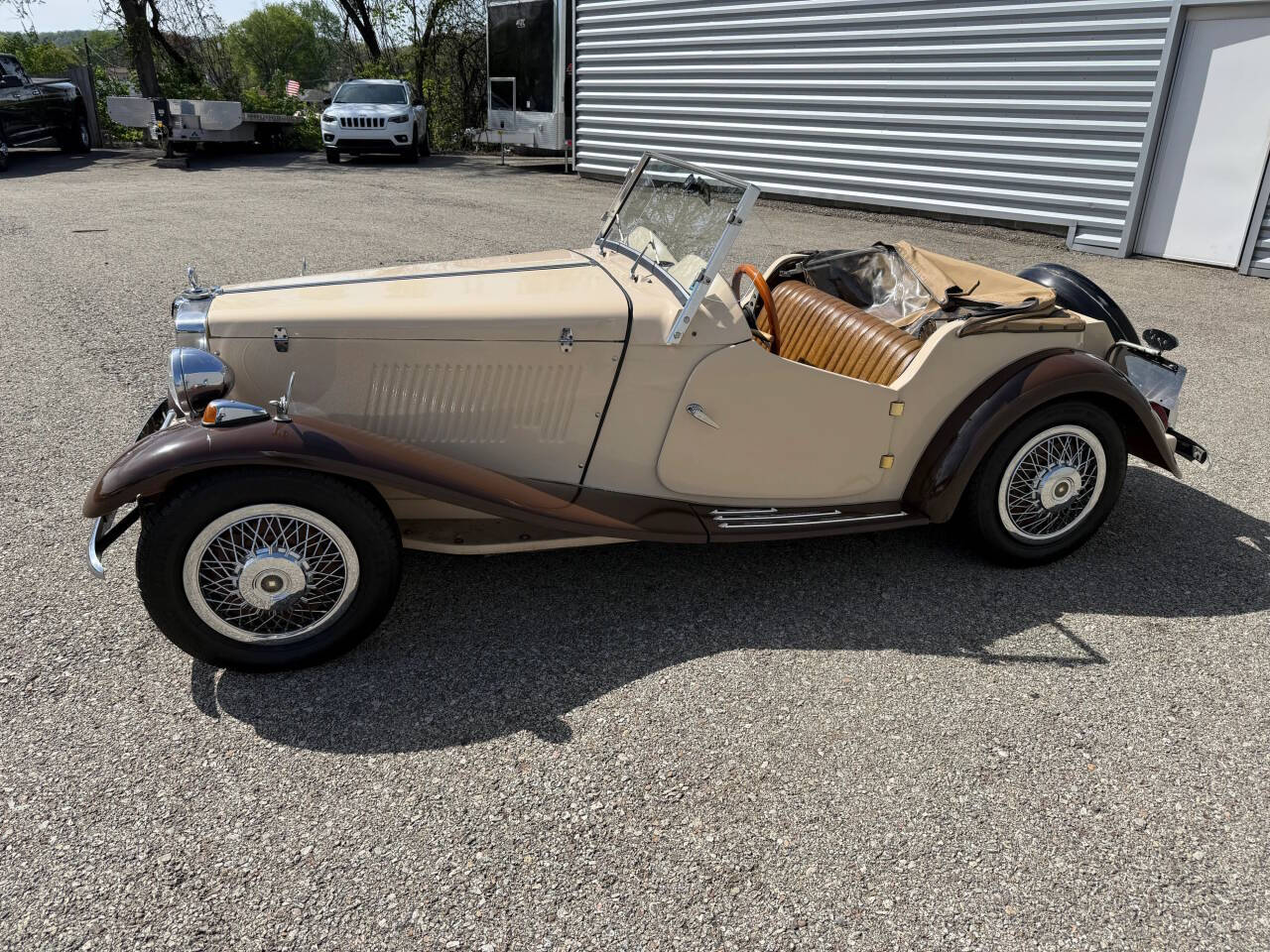 2011 Sp Constr MG Replica 70