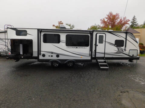 2020 Jayco WHITEHAWK 32BH