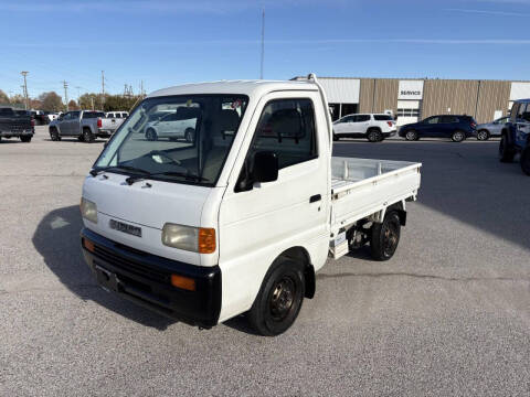 1997 Suzuki Truck