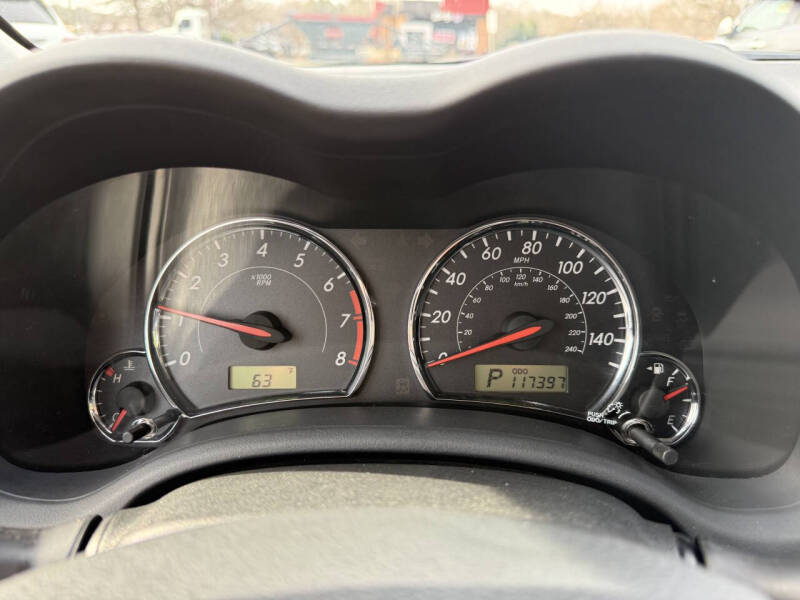 2013 Toyota Corolla S