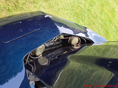 1979 Chevrolet Corvette