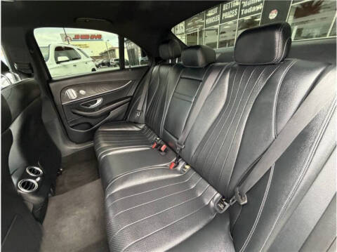 2019 Mercedes-Benz E-Class E 300