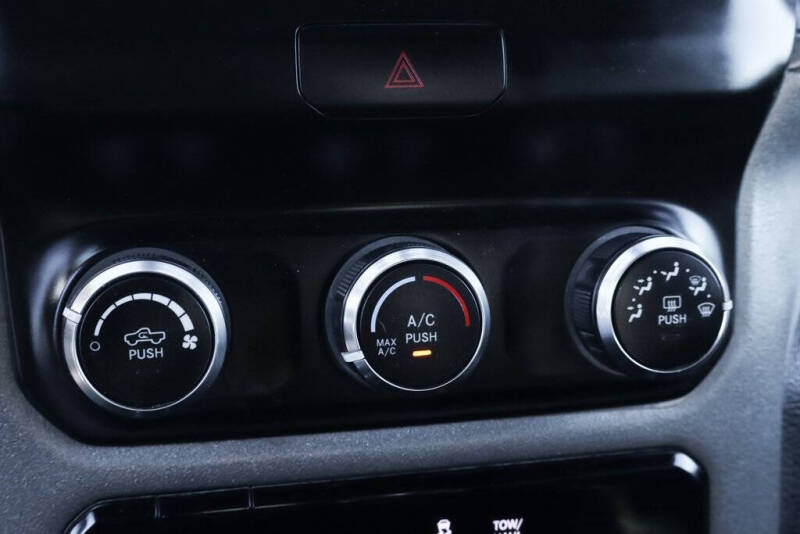 2023 RAM 2500 Tradesman