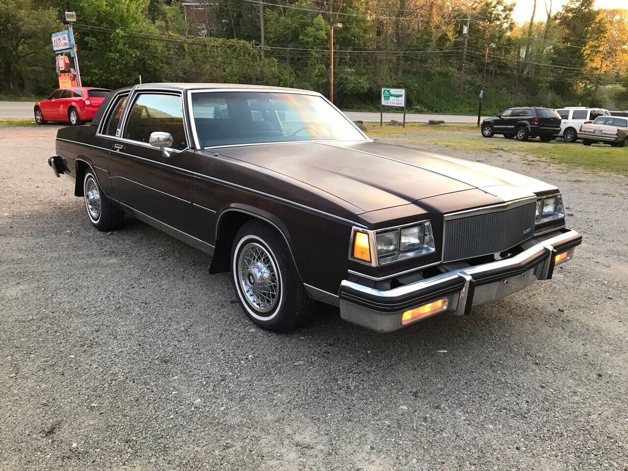 1985 Buick LeSabre For Sale - Carsforsale.com®