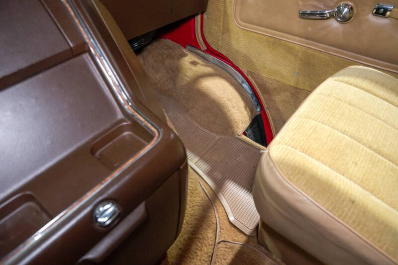 1984 Chevrolet Sportvan G20 Beauville