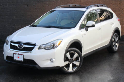 2014 Subaru XV Crosstrek for sale at Kings Point Auto in Great Neck NY