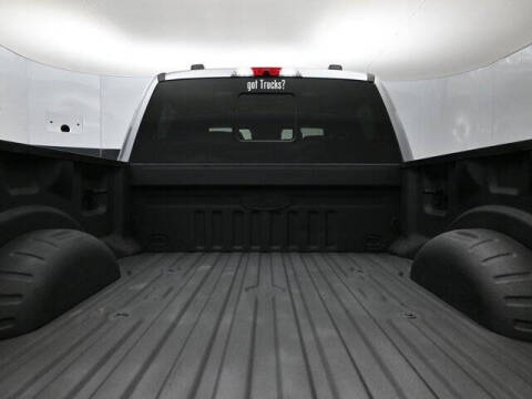 2022 Ford F-250 Super Duty