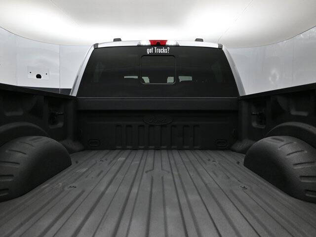 2022 Ford F-250 Super Duty