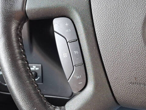 2021 Chevrolet Express LS 3500