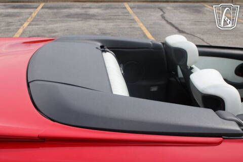 1995 Pontiac Firebird