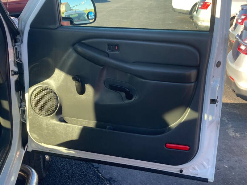 2003 GMC Sierra 2500HD