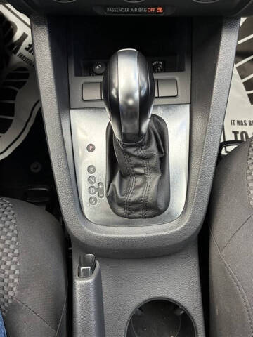 2012 Volkswagen Jetta