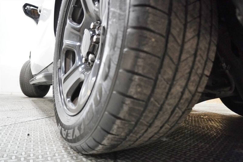 2022 Chevrolet Tahoe Police