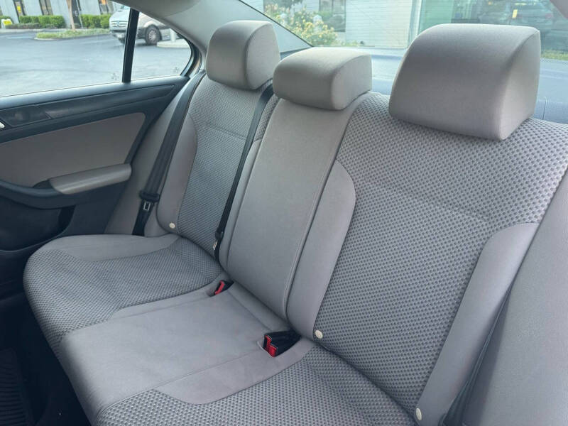 2013 Volkswagen Jetta S