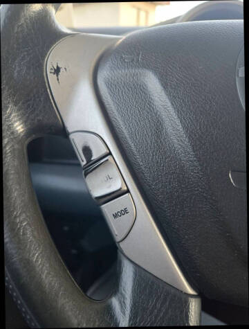 2008 Honda Element EX
