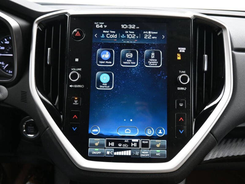 2023 Subaru Ascent Premium 8-Passenger