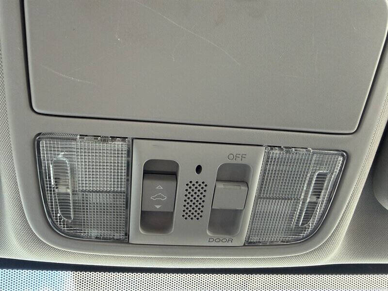2009 Honda CR-V EX