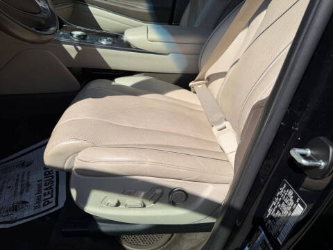 2023 Genesis GV80 3.5T Advanced+